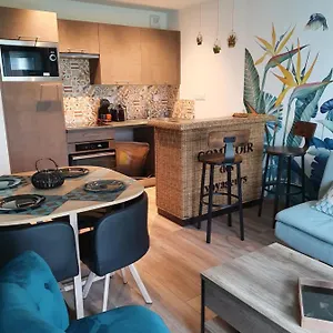 Le Clos Bohème Appartement